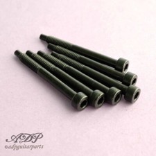 6 Vis Bloque cordes Floyd Rose