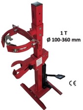 Compresseur hydraulique pour