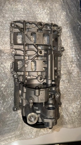 Pompe huile bmw 320 - huile,