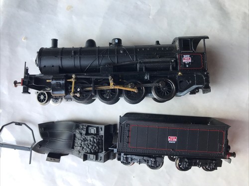 Jouef locomotive 140 242 - ho,