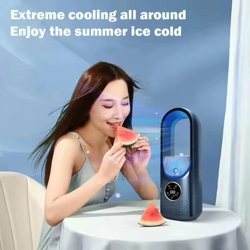 Climatiseur portable usb - climatiseur,