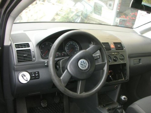 Retroviseur interieur