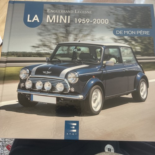 Mini 1959 2000 de - la,