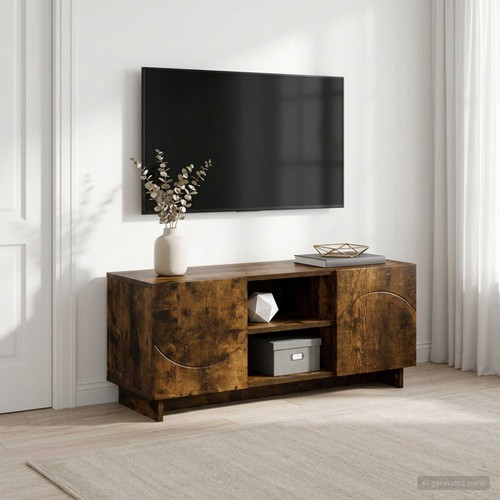 Meuble bois ingénierie - tv, d'ingénierie