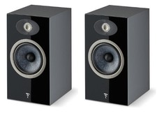 Focal Theva N°1 Noir