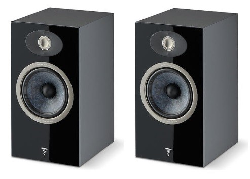 Focal theva noir - focal,