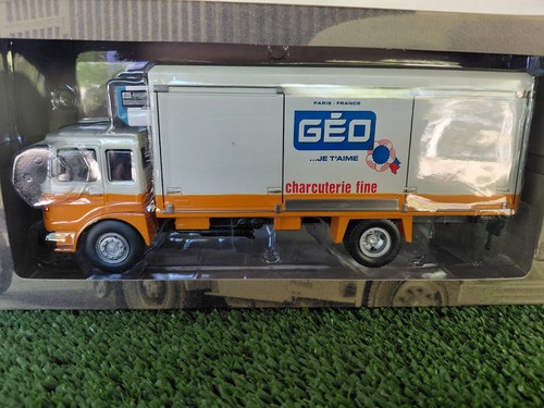 Camion autrefois saviem - camion,