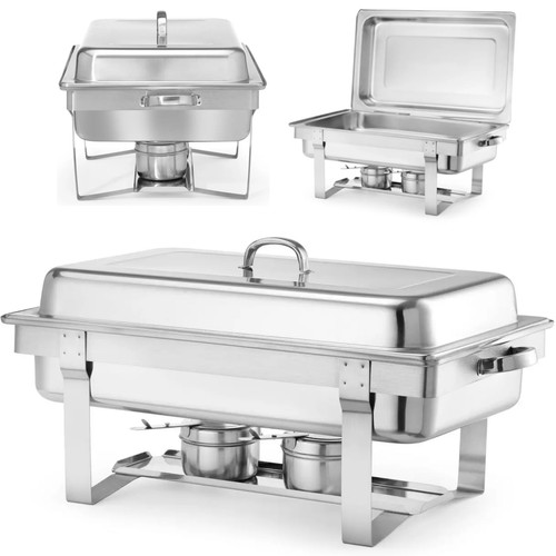 Horeca chauffe plats pour - chauffe-plats,