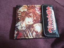VTG Rare VAMPIRE KNIGHT WALLET