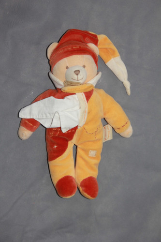 Doudou compagnie mon - et,