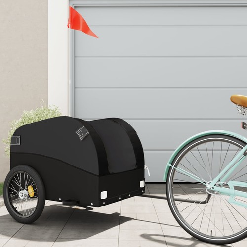 Remorque vélo chariot - vélo,