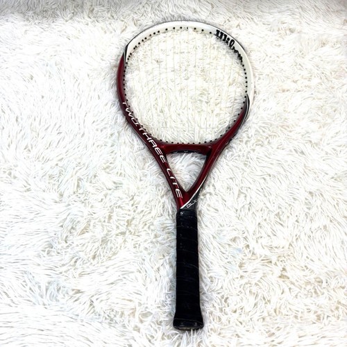 Raquette tennis dure wilson - dure,