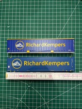 container HO 45ft RICHARD