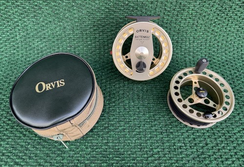 Orvis battenkill large arbor - orvis,