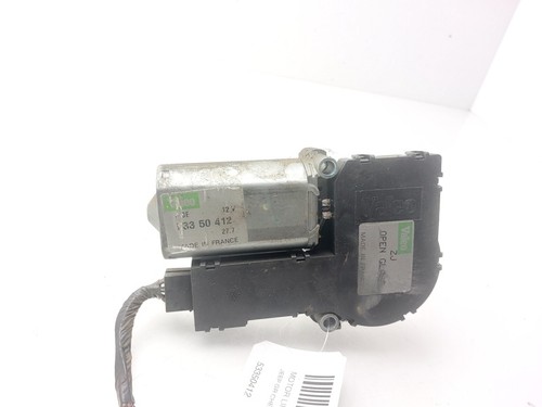 53350412 moteur essuie-glace