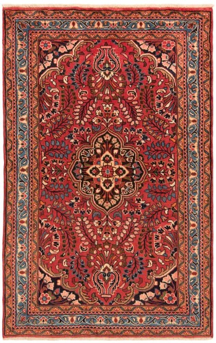 Lilian tapis orientteppich - lilian,