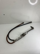 Nevax Oxygen Acitoylene Cutter Torch Lance in Juice