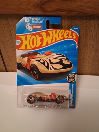 Hot wheels all drivers - hot,