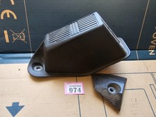 1998-2000 Nissan Micra K11 1L CARPET FOOTREST & PEDAL STOP