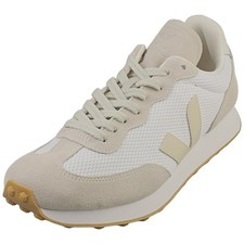 VEJA Baskets Rio Branco Blanc