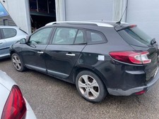 Aile avant gauche RENAULT
