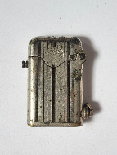 Ancien briquet automatique - briquet,