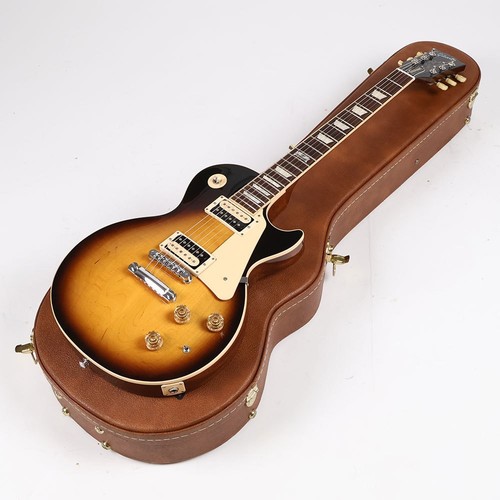 Guitare électrique gibson - guitare,