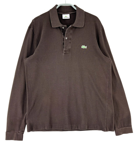 Pull maille col polo - pull,