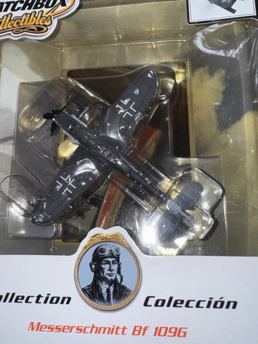 New matchbox collectibles - new,