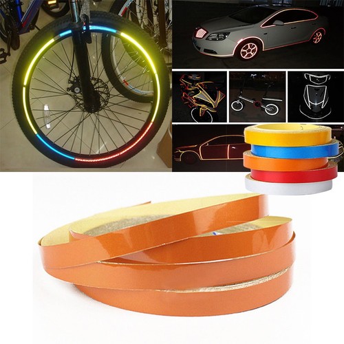 Autocollant bande vélo rayure - vélo,