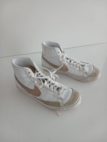 Baskets nike blazer mid 77 - mid, '77