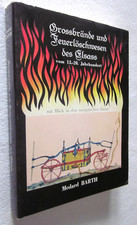 ALSACE sapeurs pompiers