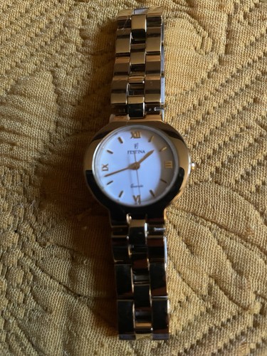 Festina montre bracelet - , femme