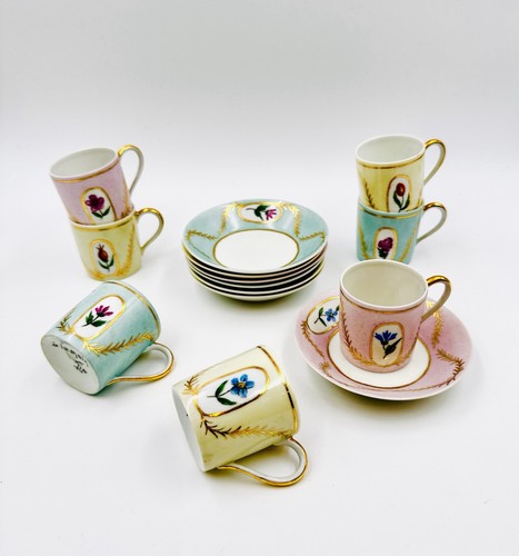 Service café porcelaine - service,