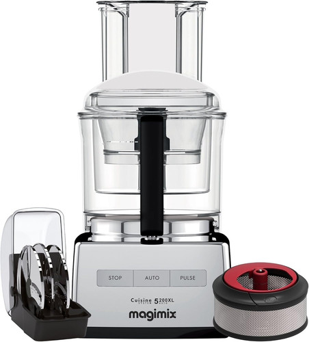Robot cuisine multifonction - de,
