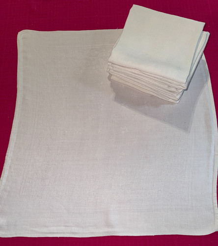 Serviettes table art - serviettes,
