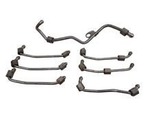 Fuel Line Rail Pipe 7x Set N53B30A Fits BMW 3 CABRIOLET (E93) 325I
