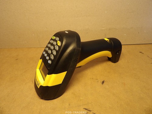 Datalogic powerscan m8500 - datalogic,