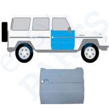 Mercedes-Benz G Classe W460