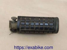 repose-pied avant droit pour Daelim 100 Altino  de 1999 a 2004