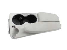 Accoudoir accoudoir central