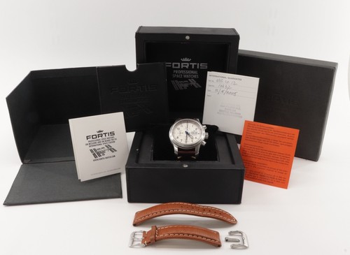 Fortis flieger 635 10 - flieger, 635.10.12