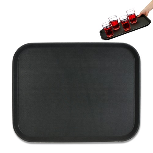 Plateau service empilable - plateau,