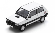 SCHUCO, FIAT Panda 4x4 1989