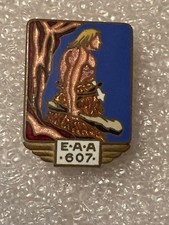 Insigne Armée de l'Air -