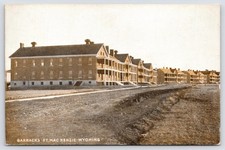 Sheridan-Fort Mackenzie~Army