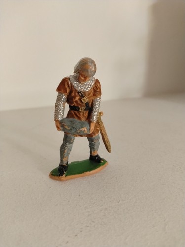Reamsa figurine soldat
