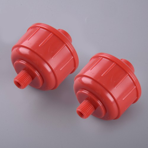2pcs water filter trap - water,