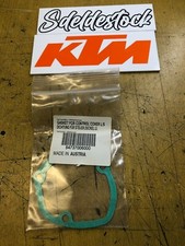 1 joint gauche carter valve 2000 ktm 54737006000 250 sx exc xc 300 exc xc-w