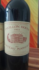 Vins de Médoc grand cru